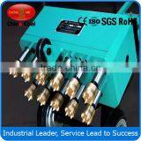 Concrete Chipping Handheld Single Bit Concrete Scabbler thumbnail-4