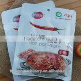 Hot Sale Export VFFS Bagged Shampoo Packing Machine For Tour Use thumbnail-3