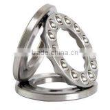 51214 Thrust Ball Bearings Imported Iron Used in Making Steel Machinery thumbnail-1