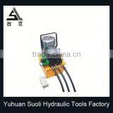 10000PSI Larger Oil Capacity Manual Oil Pump thumbnail-1