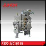 Partner 350 Chainsaw Parts /Spare Parts New Carburetors thumbnail-1