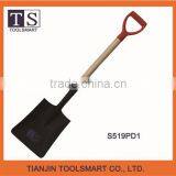 Hot Sale Camping Steel Garden Shovel thumbnail-1