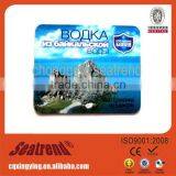 Hot Sales Good Quality Popular Customized Tourist Fridge Magnets Cities thumbnail-1