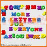Magnetic Alphabet Letters And Numbers Magnets Toys Educational thumbnail-5