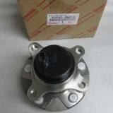 OEM Toyota Wheel Hub Bearing 43550-ON010 For Japanese Vehicles thumbnail-1