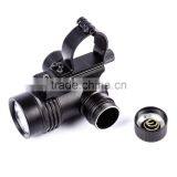 Outdoor Bicycle MTB Water Resistant LED Front Warning Safety Headlight Bike Front Light 5 Light Models thumbnail-3