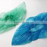 Medical Plastic pe Shoe Cover thumbnail-2