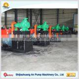 Agricultural Irrigation Diesel Water Pump With Tractor thumbnail-2