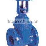 Cast Iron Gate Valve pn 16 thumbnail-1