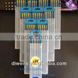 Supplier Health and Safety Non Thoriated Tungsten Electrodes thumbnail-1