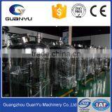 Stainless Steel Vertical Beer Fermentation Storage Tank for Brewery Equipment thumbnail-6