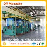 2016 New Project of Castor Oil Making Equipments Castor Seeds Oil Refining Process thumbnail-4