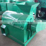 High Quality Chain-type Organic Fertilizer Crusher Machine,urea Crusher Machine,organic Manure Pellet Machine thumbnail-2