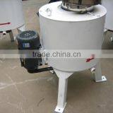 CE Approved Small Oil Factory Soybean Extruder Press Oil Machine thumbnail-5