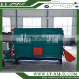 Electronic TMR Cattle Feed Mixing Machine From Factory Directly thumbnail-3