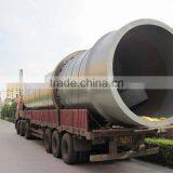 Silica Sand Dryer/building Material Dryer thumbnail-6