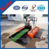 Best Quality China Mini Gold Suction Dredger thumbnail-1