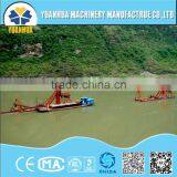 Mechanical Bucket Chain Sand Dredger thumbnail-5