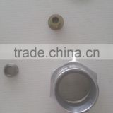 OEM mchining and stamping Metal Fabrication Stainless Steel Metal part For Auto industry