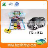 2016 Popular Friction Plastic Toy Beetle Car Cute Design for Kids thumbnail-3