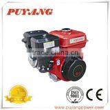 Top Quality 177F OHV Aircooled 9Hp Petrol Engine thumbnail-1