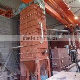 Manhole Cover Production Machine/equipment,Most Popular Newest Technology Metal Casting Resin Sand Molding Line thumbnail-4