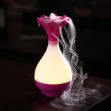 New Design Cool Aroma Humidifier Night Light For Office/home thumbnail-4