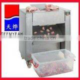 TB-01 Automatic Meat Machine (Video)