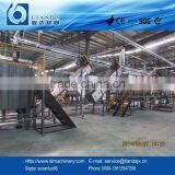 PET Flakes Recycling Machine thumbnail-4