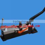 Hand Die Bender Bending Cutting Machine for Steel Cutting Rule
