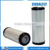 Engine D3.152 T3.152.4 Air Filter 26510362 thumbnail-2