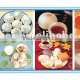 Industrial Steamed Stuffed Bun Machines thumbnail-5