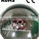 Outdoor Ultrasonic Bird Repeller Motion Activated Bird Repellent Multiple Pest Repeller thumbnail-4