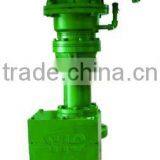 Grinder Machine About Wastewater Lifting Station thumbnail-1