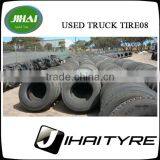 Truck Tire Used thumbnail-4
