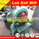 High Ability Gold Laboratory Mill thumbnail-6