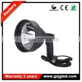Guangzhouled Lights China Wholesale CREE 15W Handheld Lled Lights China Wholesale Spotlight for Marine thumbnail-2