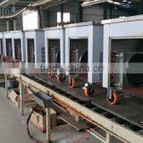 Greatcity Factory Single Pan Thailand Roll Fried Ice Cream Machine / Ice Cream Cold Plate / Fry Ice Cream thumbnail-1