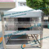 Clip Type Bottle Washing Machine thumbnail-1