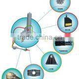 Dump Truck Telescopic Hydraulic Cylinder thumbnail-1