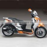 EEC Approved motor scooter frame MS1277EEC
