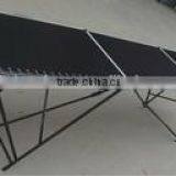 Portable Aluminum Folding Table thumbnail-1