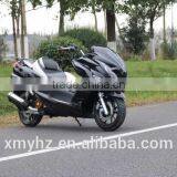 2016 CE EEC Approved 150CC Cheap Price Gas Motor Scooter(T3-150) thumbnail-4