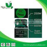 600w Hydroponic Dimmable Grow Ballast/ 250 Watt Hps Grow Light Kits/ 240v 600w Ballast Hydroponics thumbnail-6