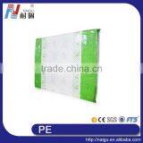 China Manufacturer PE Print Film for Packing Mattress With Logo or Character Pattern thumbnail-6