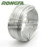 Factory Supply Garden Use Coiled Galvanized Iron Wire thumbnail-3