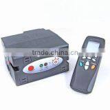 Thermostatic Valves Gas Heater for Home Control System thumbnail-3