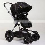 New Product Aluminum Alloy Baby Carriage thumbnail-6