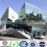 Aluminum Extrusions for Skylight Panel thumbnail-1