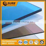 Toughness Hot Sell Polycarbonate Solid Sheet in Rolls for Sunshine House thumbnail-4